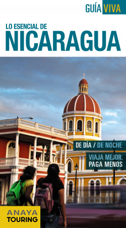 Nicaragua Guia viva 2014