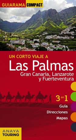 Las Palmas 2015