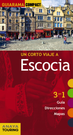 Escocia