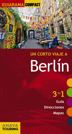 Berlín 2015