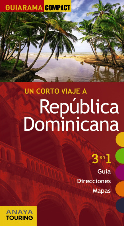 República dominicana 2015