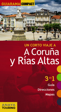 A Coruña y Rías altas