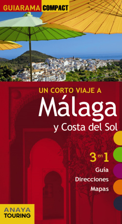 Málaga y Costa del sol 2015