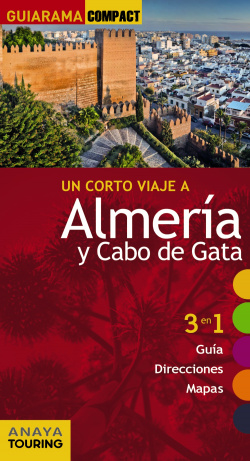 Almería y Cabo de Gata