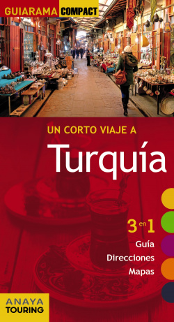 Turquía 2015