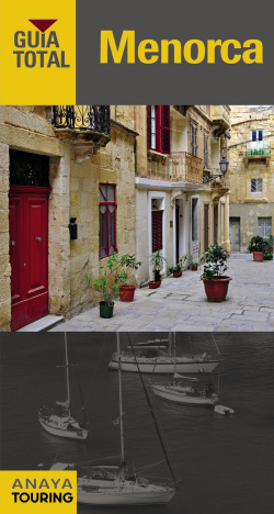 Menorca 2015