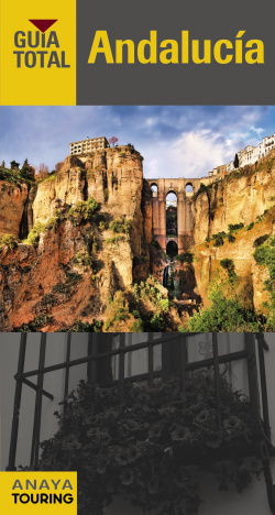 Andalucía 2015