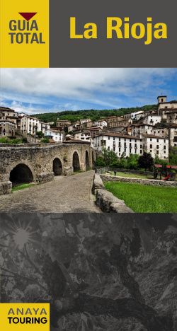 La Rioja