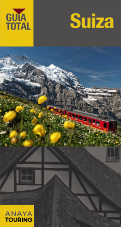 Suiza 2015