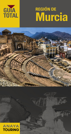 Región de Murcia 2015
