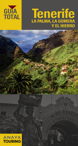 Tenerife, La Palma, La Gomera y el Hierro 2016