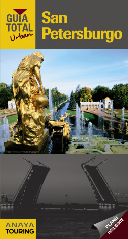 San Petersburgo 2015