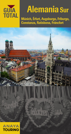ALemania sur