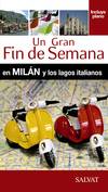 Milán y los lagos italianos 2015