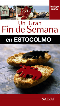 Estocolmo 2015