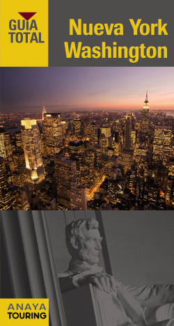 Nueva York y Washington 2015