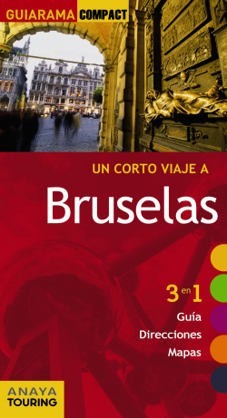 Bruselas 2015