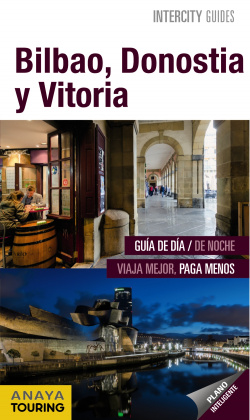 Bilbao, Donostia, Vitoria 2015