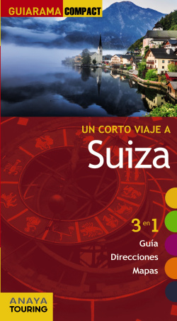 Suiza 2015