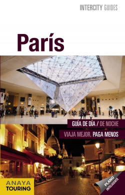 Paris Intercity Guides