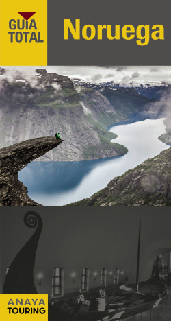 Noruega 2016