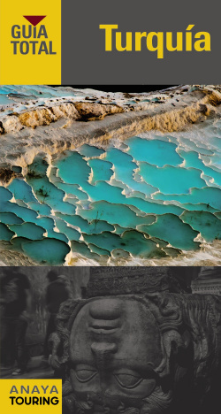 TURQUÍA 2016