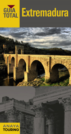 Extremadura 2016