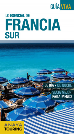 Francia Sur 2016