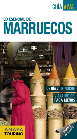 Marruecos 2016