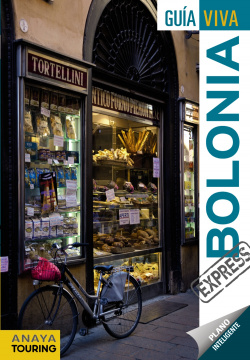 Bolonia 2016