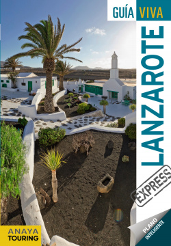 Lanzarote 2016