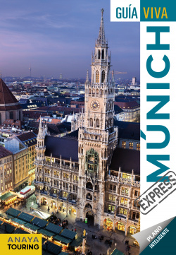 Múnich 2016