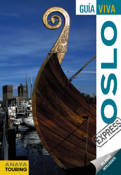 Oslo 2016