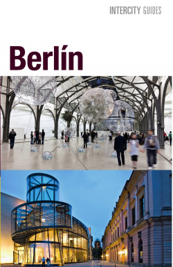 Berlín 2016