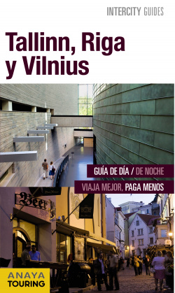 Tallinn, Riga Y Vilnius 2016