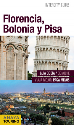 Florencia, Bolonia Y Pisa 2016