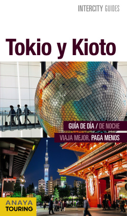 Tokio y Kioto 2016