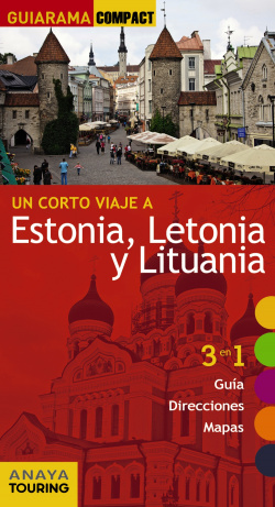 Estonia, Letonia y Lituania 2016