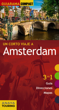 Amsterdam 2016