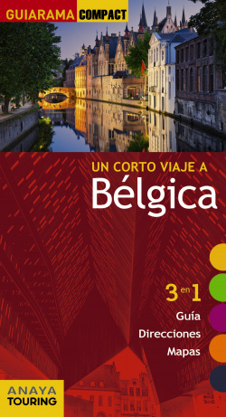 Bélgica 2016