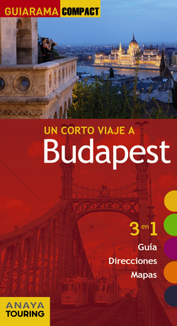 Budapest 2016