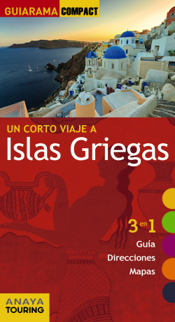 Islas Griegas 2016