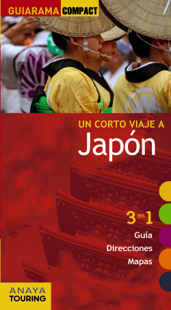 Japón 2016