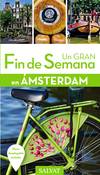 Amsterdam 2016