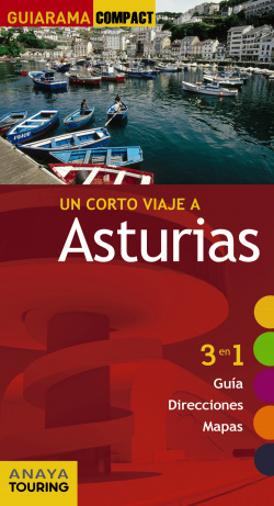 Asturias 2016