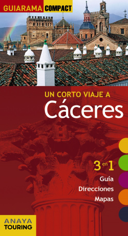 Cáceres 2016
