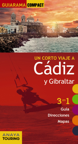 CáDIZ Y GIBRALTAR 2017