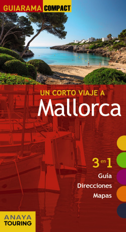 Mallorca 2016