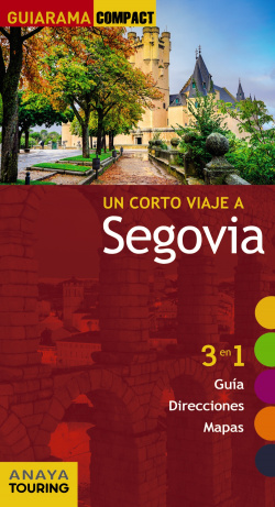 Segovia 2016