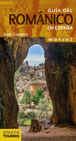 Guía del románico en España 2016